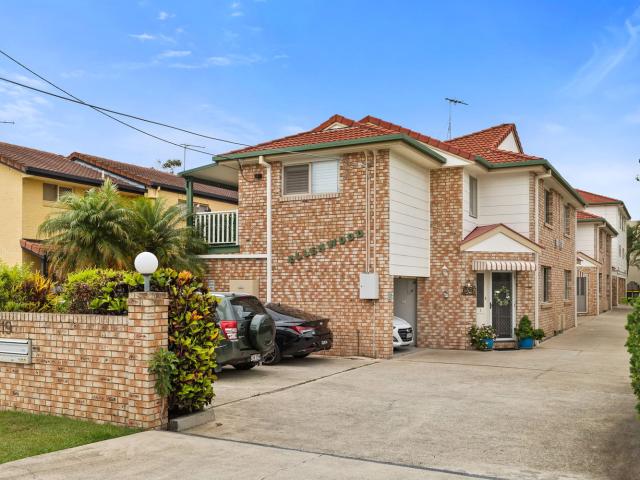 House for rent in Woody Point, Greater Brisbane
