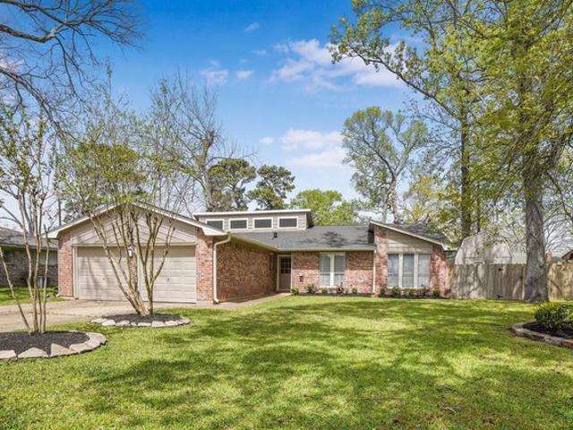 House for sale in Harris, Texas