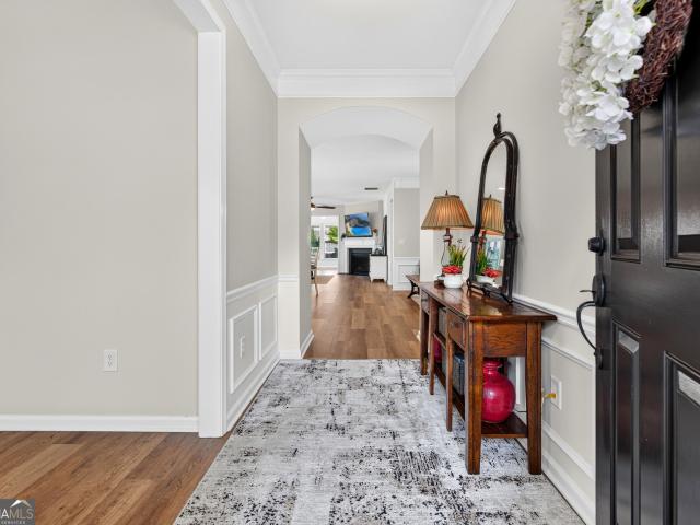 House for sale in Griffin, Spalding County