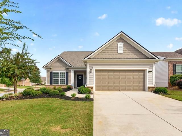 House for sale in Griffin, Spalding County