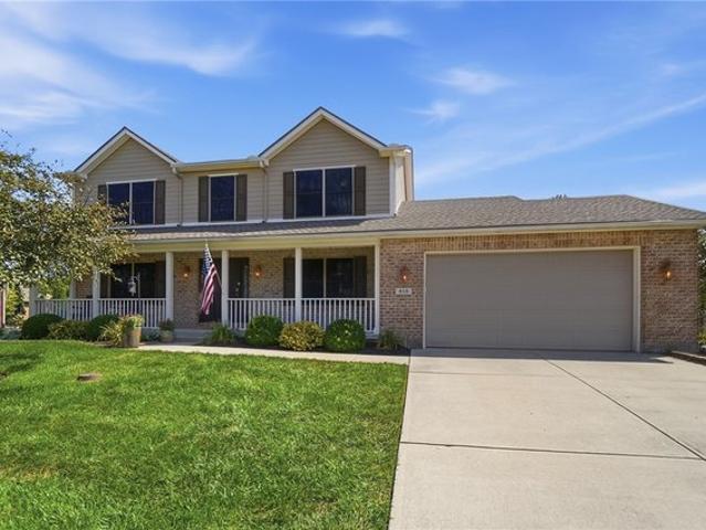 House for sale in Brookville, Ohio