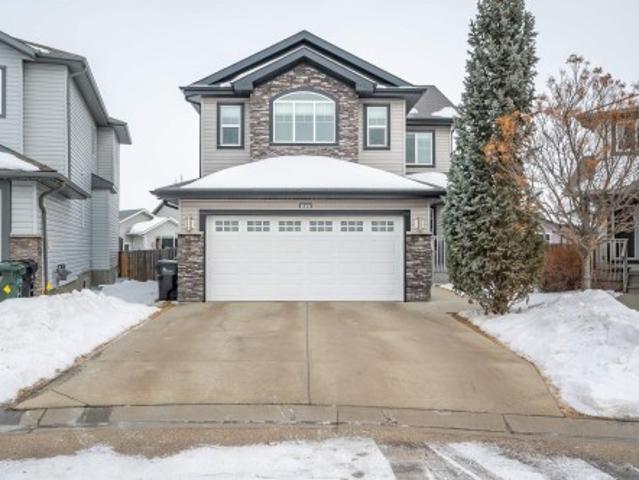 House for sale in Sherwood Park, Alberta