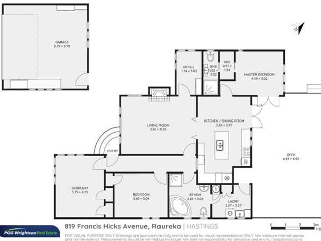 House for sale in Hastings