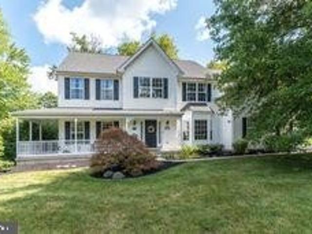 House for sale in Lansdale, Pennsylvania