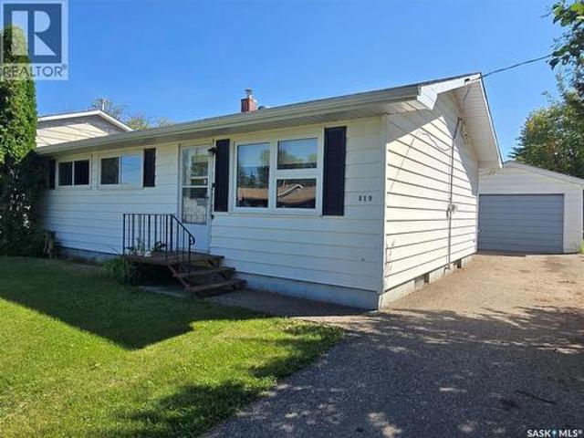 House for sale in Whitewood, Saskatchewan