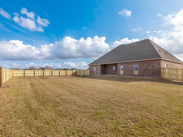 House for sale in Sulphur, Louisiana