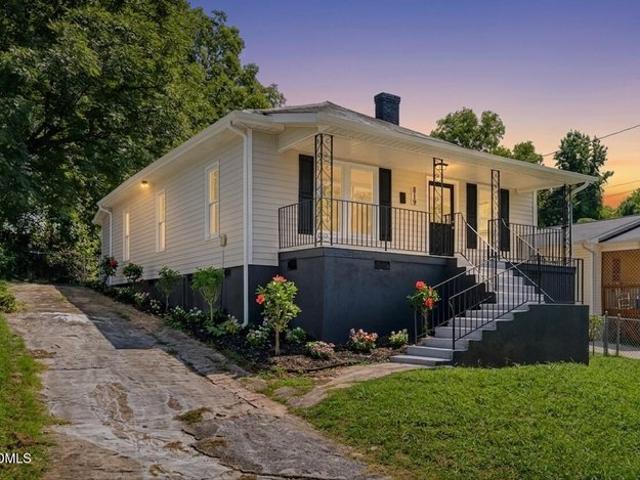 House for sale in Durham, North Carolina