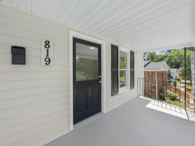 House for sale in Durham, North Carolina