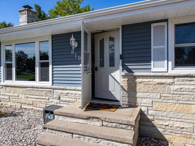 House for sale in Hortonville, Outagamie County