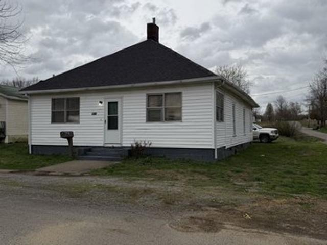 House for sale in Providence, Kentucky