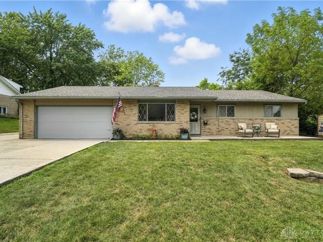 House for rent in Ohio