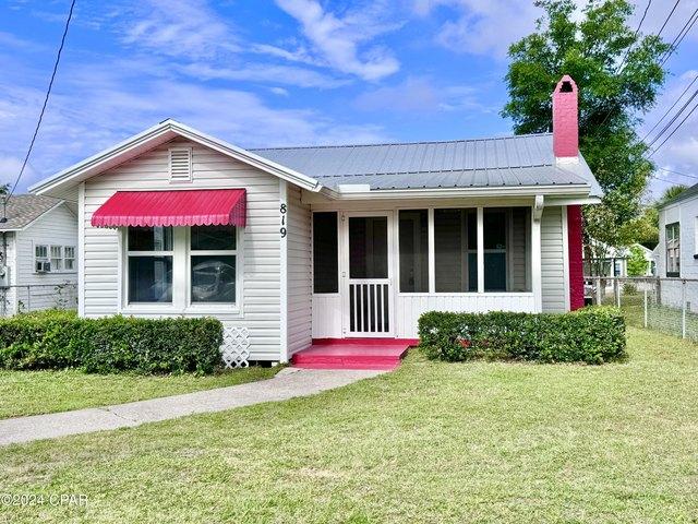 House for sale in Panama City, Florida