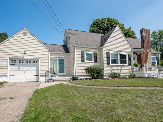 House for sale in Portage, Pennsylvania