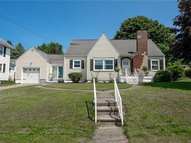 House for sale in Portage, Pennsylvania