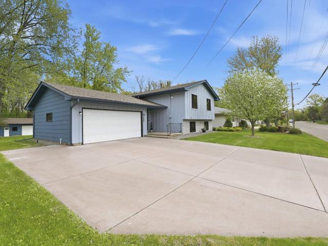 House for sale in Anoka, Minnesota