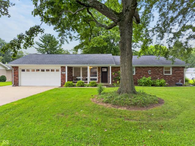 House for sale in Seymour, Indiana