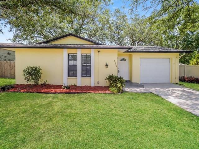 House for sale in Crystal Beach, Florida