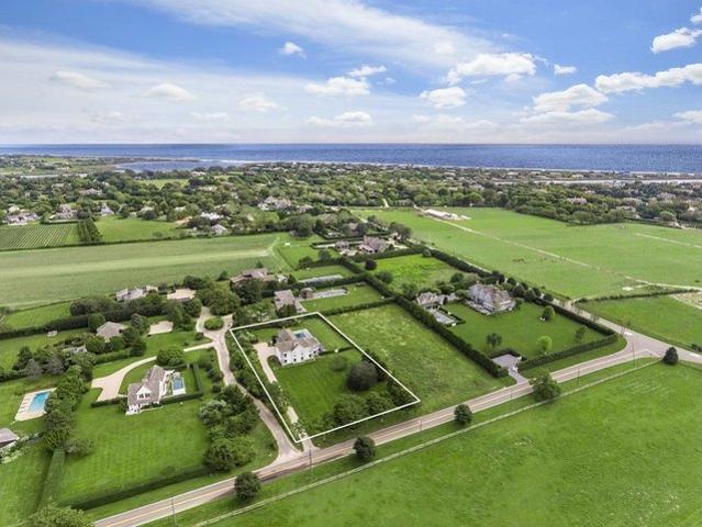 Land for sale in Bridgehampton, Town of Southampton