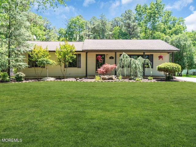 House for sale in Jackson, New Jersey