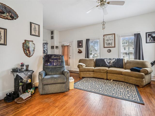 House for sale in Mahaska, Iowa