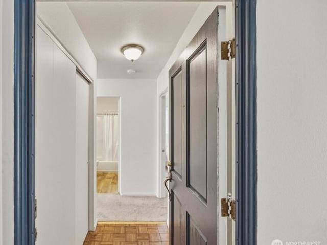 Condo for sale in Bellingham, Washington