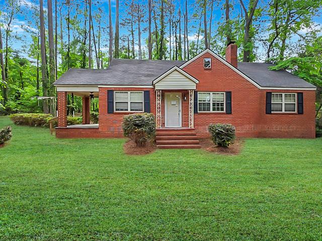 House for sale in Thomson, Georgia