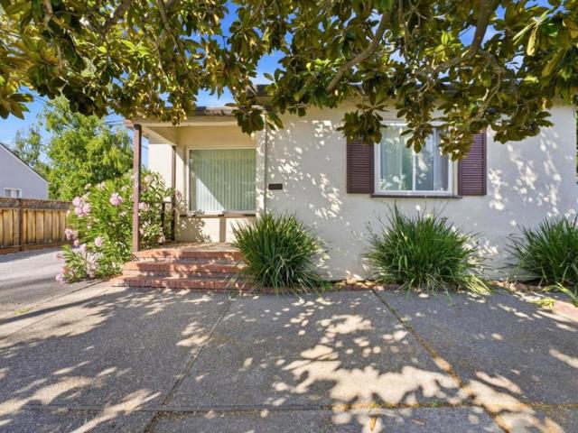 House for sale in San Mateo, California