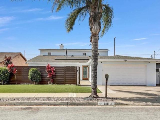 House for sale in Imperial Beach, California