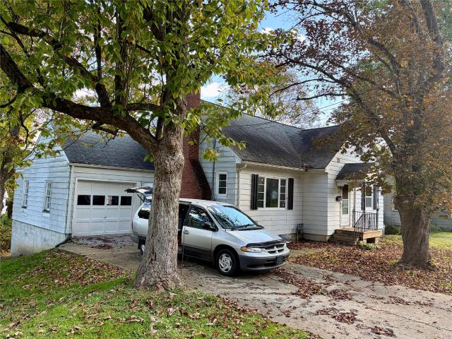 House for sale in Meadville, Crawford County