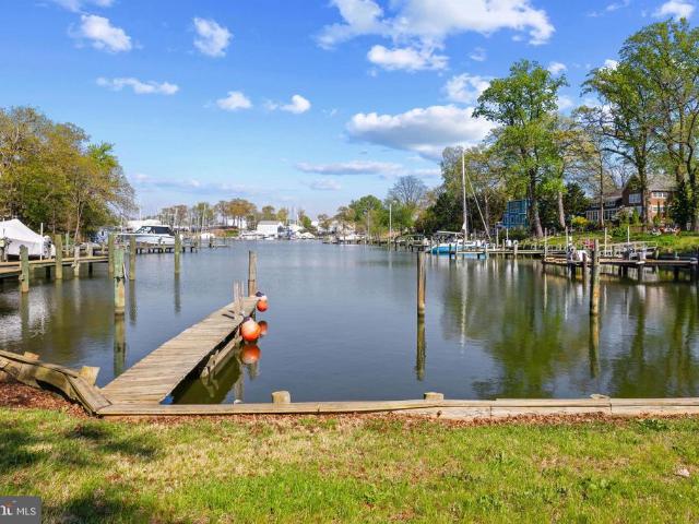House for sale in Annapolis, Maryland