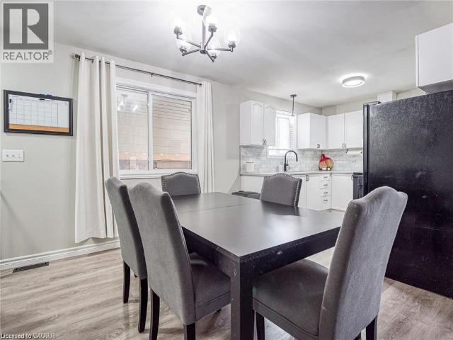 Apartment for rent in Woodstock, Ontario