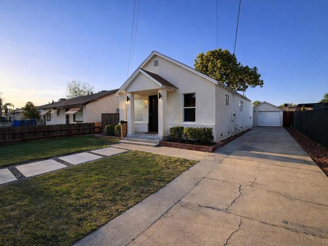 Property for sale in Turlock, California