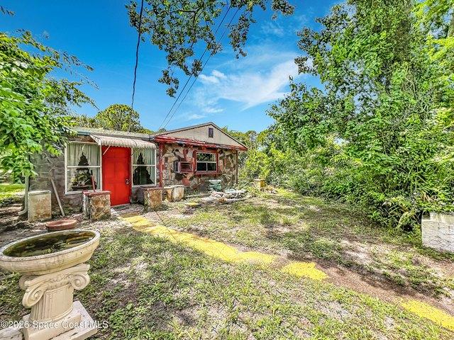 House for sale in Cocoa, Florida