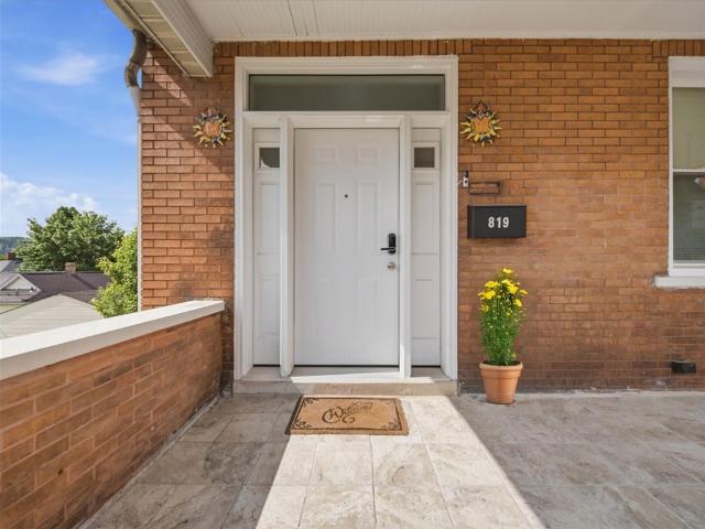 House for sale in Beaver, Pennsylvania