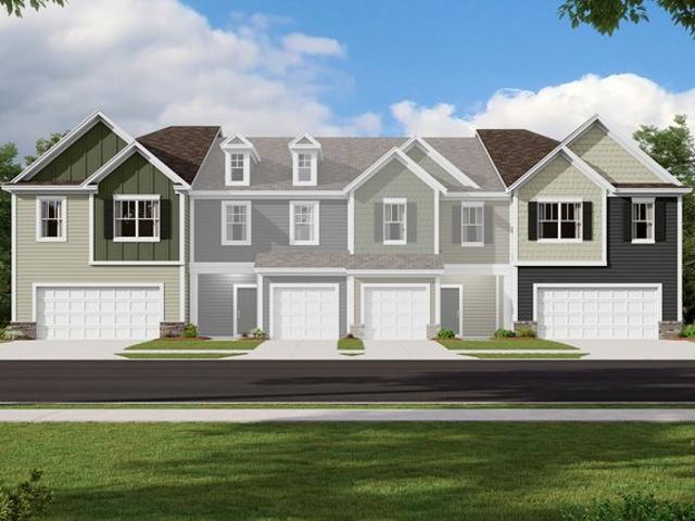 Townhouse for sale in Piper Landing, Concord