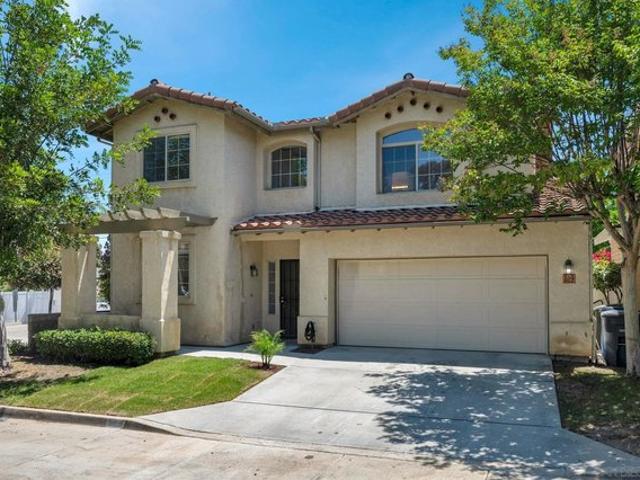 House for sale in El Cajon, California