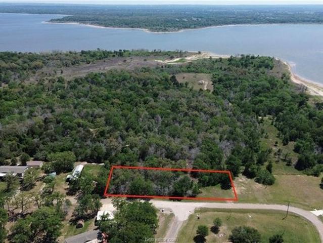 Land for sale in Somerville, Texas