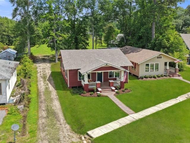 House for sale in Bogalusa, Louisiana