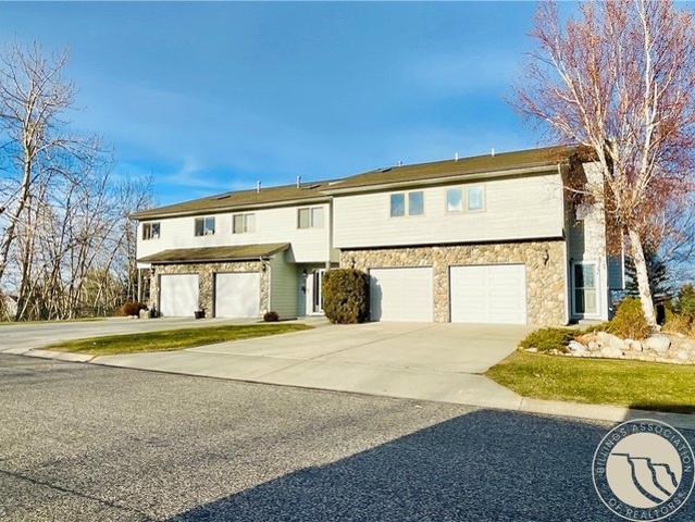 Townhouse for sale in Red Lodge, Montana