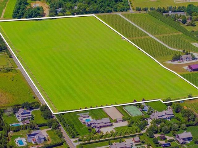 Land for sale in Sagaponack, New York