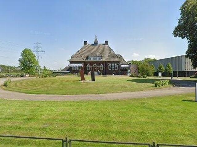 Bedrijfspand te huur in Aalst, Waalre
