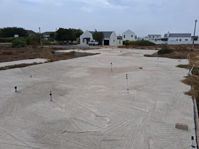 Land for sale in Western Cape