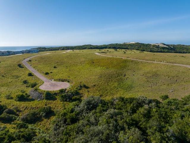 Land for sale in Bushmans River Mouth, Eastern Cape
