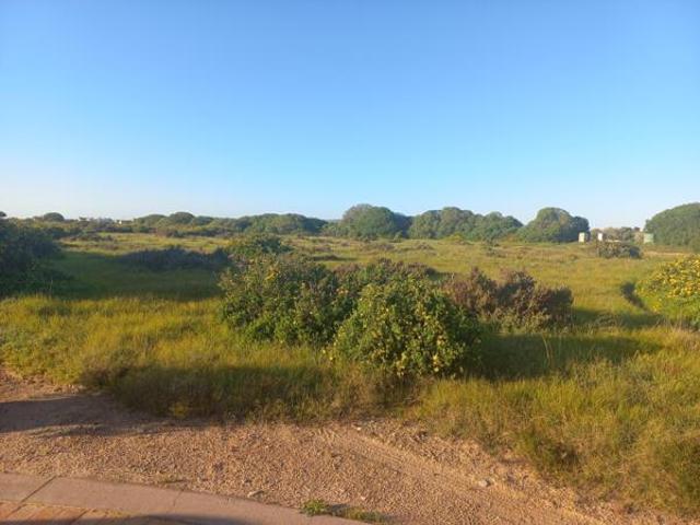 Land for sale in Western Cape