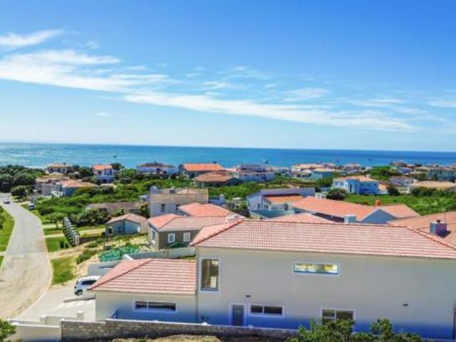 Land for sale in St. Francis Bay, Kouga Local Municipality