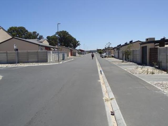 Land for sale in Cape Town, Western Cape