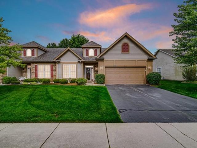 House for sale in Schererville, Indiana