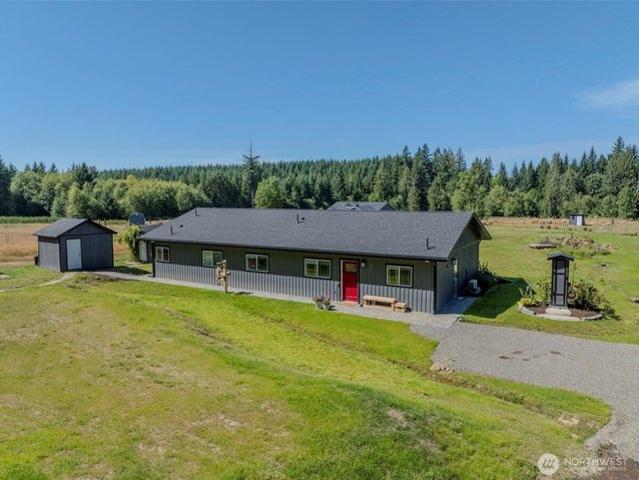 House for sale in Washington
