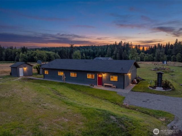 House for sale in Washington