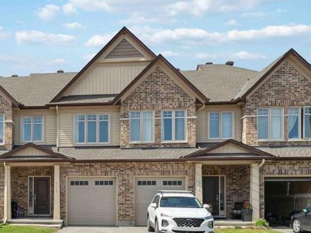 House for rent in Osgoode, Ottawa